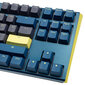 Ducky One 3 Daybreak TKL RGB LED MX-Black (DKON2187ST-AUSPDDBBHHC1) hind ja info | Klaviatuurid | kaup24.ee