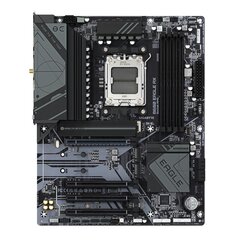 Gigabyte B650 Eagle AX hind ja info | Emaplaadid | kaup24.ee