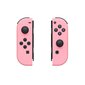 Nintendo Switch Joy-Con Pair Pastel Pink цена и информация | Mängupuldid | kaup24.ee