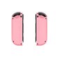 Nintendo Switch Joy-Con Pair Pastel Pink цена и информация | Mängupuldid | kaup24.ee