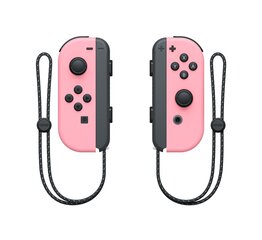 Nintendo Switch Joy-Con Pair Pastel Pink hind ja info | Mängupuldid | kaup24.ee