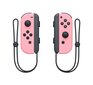 Nintendo Switch Joy-Con Pair Pastel Pink hind ja info | Mängupuldid | kaup24.ee