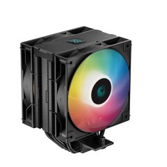 DeepCool AG400 Digital Plus (R-AG400-BKADMP-G-1) hind ja info | Protsessori jahutid | kaup24.ee