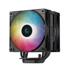 DeepCool AG400 Digital Plus (R-AG400-BKADMP-G-1) цена и информация | Кулеры для процессоров | kaup24.ee