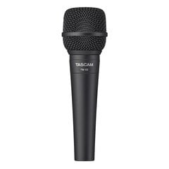 Tascam TM-82 hind ja info | Mikrofonid | kaup24.ee