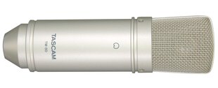 Tascam TM-80 hind ja info | Mikrofonid | kaup24.ee