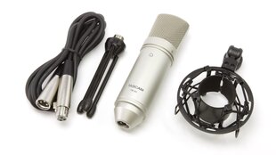 Tascam TM-80 цена и информация | Микрофоны | kaup24.ee