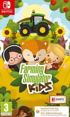 Farming Simulator Kids hind ja info | Arvutimängud, konsoolimängud | kaup24.ee