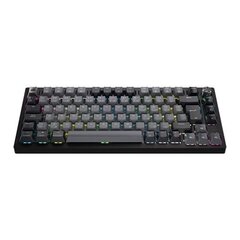 Corsair Gaming K65 Plus 75% RGB MX Red (CH-91D401L-NA) цена и информация | Клавиатуры | kaup24.ee