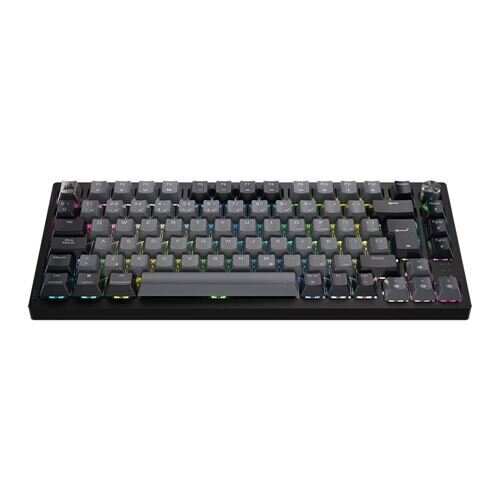 Corsair Gaming K65 Plus 75% RGB MX Red (CH-91D401L-NA) hind ja info | Klaviatuurid | kaup24.ee