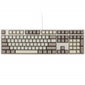 Ducky Origin Vintage Cherry MX-Black (DKOR2308A-CAUSPDOEVINHH1) hind ja info | Klaviatuurid | kaup24.ee