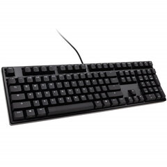 Ducky Origin Cherry MX-Black (DKOR2308A-CAUSPDOECLAAA1) hind ja info | Klaviatuurid | kaup24.ee