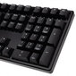 Ducky Origin Cherry MX-Blue (DKOR2308A-CCUSPDOECLAAA1) цена и информация | Klaviatuurid | kaup24.ee