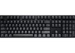 Ducky Origin Cherry MX-Silent-Red (DKOR2308A-CSUSPDOECLAAA1) цена и информация | Klaviatuurid | kaup24.ee