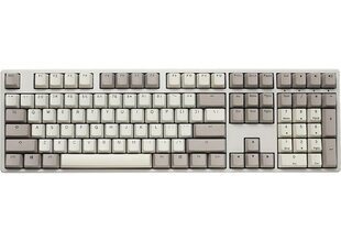 Origin Vintage Cherry MX-Red (DKOR2308I-CRDEPDOEVINHH1) цена и информация | Клавиатуры | kaup24.ee