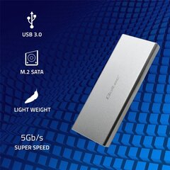 Сетевая зарядка для Lenovo IdeaPad ПК Qoltec 51528 (4.0x1.7 мм) 65Вт 3.25A 20V AC цена и информация | Чехлы для внешних жестких дисков | kaup24.ee