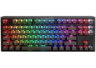 Ducky One 3 Aura hind ja info | Klaviatuurid | kaup24.ee