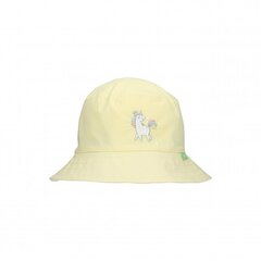 Müts lastele TuTu, kollane hind ja info | Tüdrukute mütsid, sallid, kindad | kaup24.ee