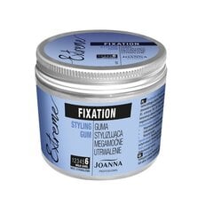 Juuksepasta Mega Strong Fixation Styling Gum, 200 g hind ja info | Viimistlusvahendid juustele | kaup24.ee