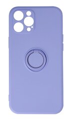 Mocco Finger Grip Back Case Защитный Чехол для Samsung Galaxy S24 Ultra цена и информация | Чехлы для телефонов | kaup24.ee