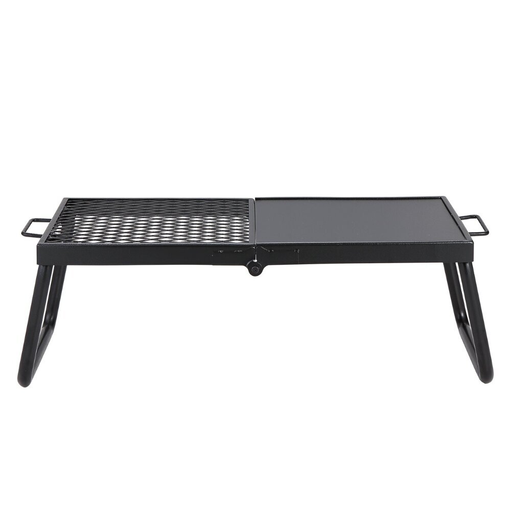 Kokkuklapitav grill-laud Vevor, 570x285x230 цена и информация | Grillid | kaup24.ee