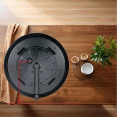 Сковорода-гриль в корейском стиле с антипригарной бездымной сковородой с покрытием Maifan для использования в помещении и на открытом воздухе цена и информация | Грили | kaup24.ee