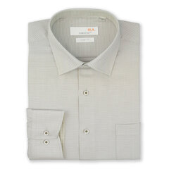 Рубашка мужская Nordic, приталенный силуэт - с длинным рукавом 7108F-45 цена и информация | Мужские рубашки | kaup24.ee