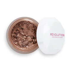 Makeup Revolution Inspire Candy Haze Jelly Highlighter, 10 g hind ja info | Päikesepuudrid, põsepunad | kaup24.ee