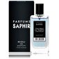 Parfüümvesi Saphir The Best Pour Homme EDP meestele, 50 ml цена и информация | Meeste parfüümid | kaup24.ee