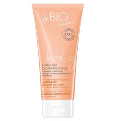 Kehakreem BeBio Body Lotion Hyaluro Biofirming, 200 ml hind ja info | Kehakreemid, losjoonid | kaup24.ee