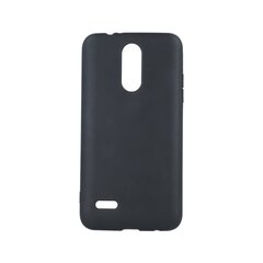 Mocco Matt Back Case Чехол Бампер для Samsung Galaxy S24 Ultra цена и информация | Чехлы для телефонов | kaup24.ee