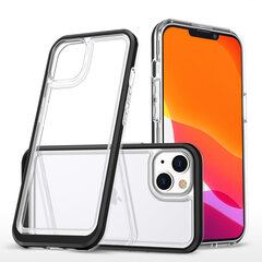 Hurtel Clear 3in1 case hind ja info | Telefoni kaaned, ümbrised | kaup24.ee