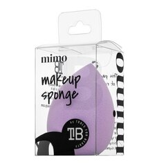 MIMO Makeup Blender Sponge Lilla 40x60mm hind ja info | Meigipintslid, -käsnad | kaup24.ee