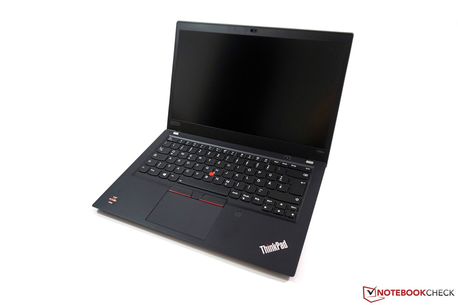 Lenovo ThinkPad T495s цена и информация | Sülearvutid | kaup24.ee