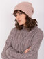 Müts naistele Beanie цена и информация | Naiste mütsid ja peapaelad | kaup24.ee