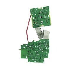 BOSCH/SIEMENS Control module Оригинальный 00629153 MUM54020/0 цена и информация | Аксессуары для бытовой техники | kaup24.ee