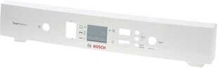 Рамка панели BOSCH/SIEMENS 00675468 цена и информация | Аксессуары для бытовой техники | kaup24.ee