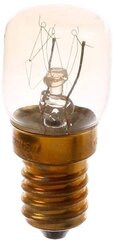 Лампа BOSCH/SIEMENS 00070779 цена и информация | Аксессуары для бытовой техники | kaup24.ee