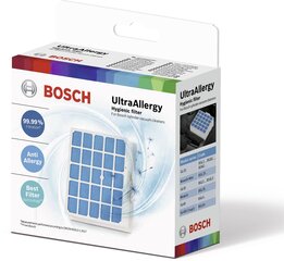 Bosch 00578861 hind ja info | Tolmuimejate lisatarvikud | kaup24.ee