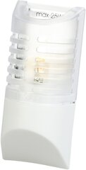 Лампа BOSCH/SIEMENS 00264915 цена и информация | Аксессуары для бытовой техники | kaup24.ee