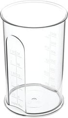 Мерный стакан BOSCH/SIEMENS 00657243 цена и информация | Аксессуары для бытовой техники | kaup24.ee