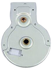 DELONGHI GEARBOX COVER AND BEARING ASSY Оригинальный KW712147 KM283 PROS цена и информация | Аксессуары для бытовой техники | kaup24.ee