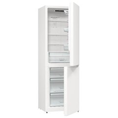 Gorenje NRKE62W hind ja info | Külmkapid | kaup24.ee