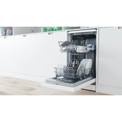Indesit DF9E1B10 цена и информация | Посудомоечные машины | kaup24.ee