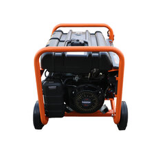 Bensiinigeneraator AVR, 25 l, 5,5 kW Tresnar hind ja info | Generaatorid | kaup24.ee