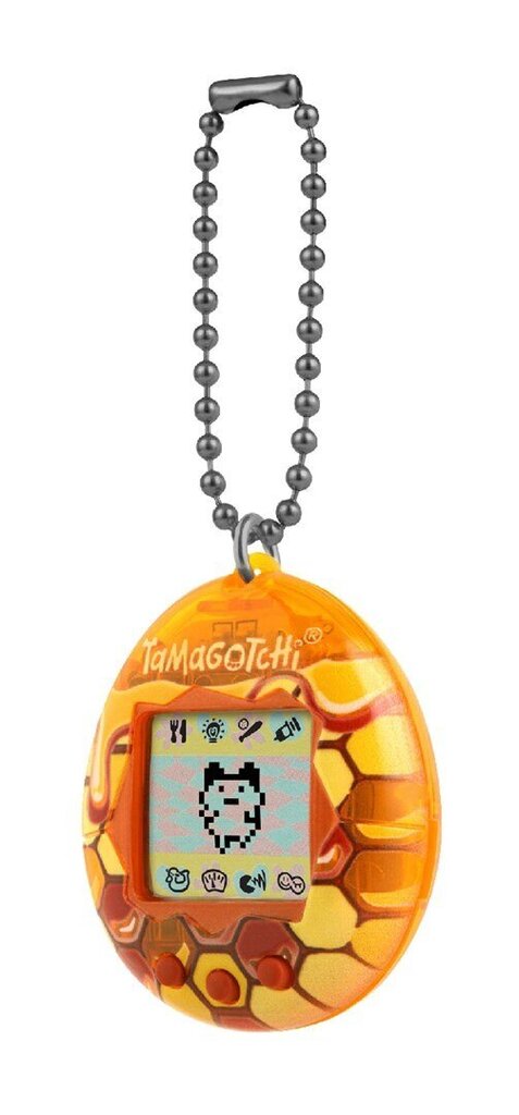 Elektrooniline mäng Bandai Tamagotchi Pure Honey цена и информация | Lauamängud ja mõistatused | kaup24.ee