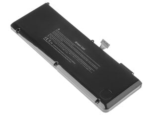 Green Cell A1382 battery for Apple MacBook Pro 15 A1286 (Early 2011  Late 2011  Mid 2012) цена и информация | Аккумуляторы для ноутбуков	 | kaup24.ee