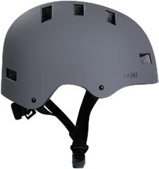 PANK URBAN MOBILITY Шлем для велосипеда, самоката L 59-62 cm цена и информация | Шлемы | kaup24.ee