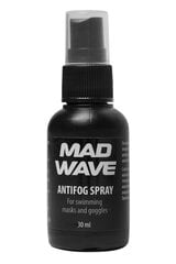 Antifog spray LV цена и информация | Другие товары для плавания | kaup24.ee