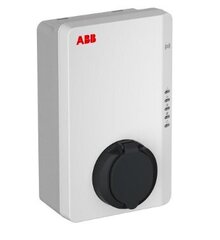 Зарядная станция ABB Terra AC  цена и информация | Зарядные станции для электромобилей | kaup24.ee